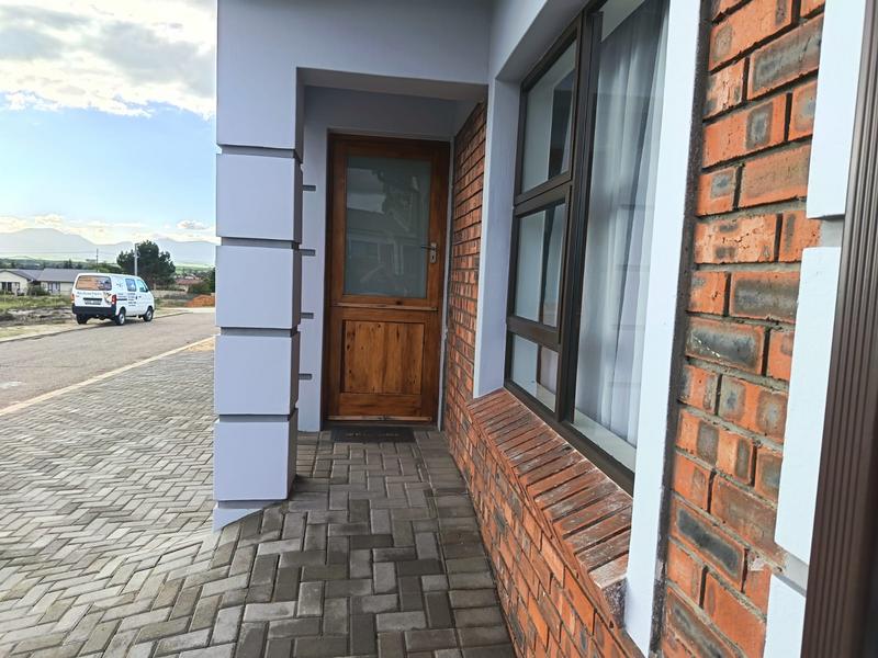 4 Bedroom Property for Sale in Albertinia Western Cape